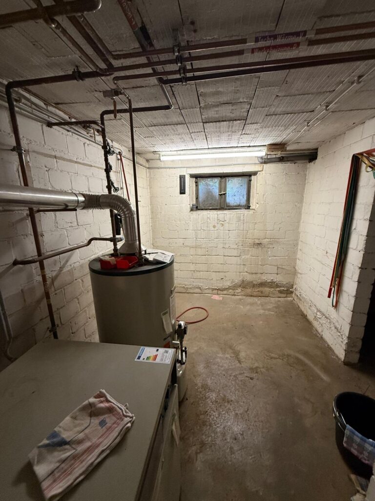 190 m² Wohnfläche – Ideal als Ein- oder Zweifamilienhaus in Woltwiesche