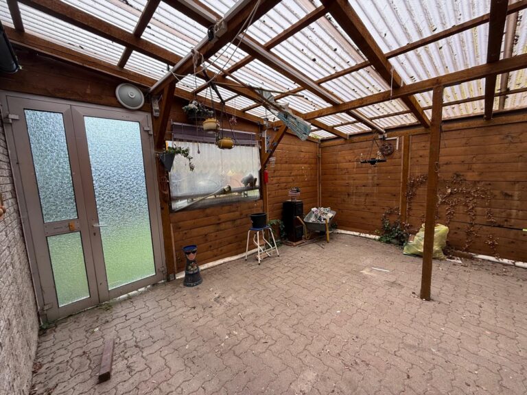 190 m² Wohnfläche – Ideal als Ein- oder Zweifamilienhaus in Woltwiesche