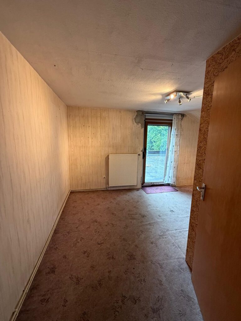 190 m² Wohnfläche – Ideal als Ein- oder Zweifamilienhaus in Woltwiesche