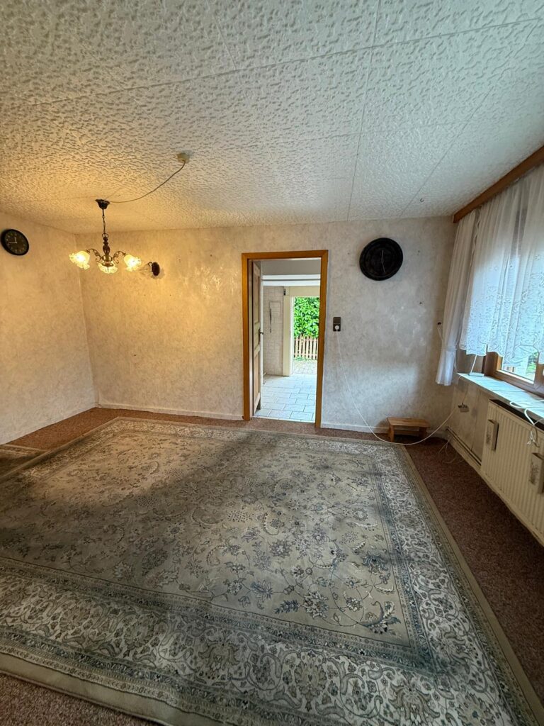 190 m² Wohnfläche – Ideal als Ein- oder Zweifamilienhaus in Woltwiesche