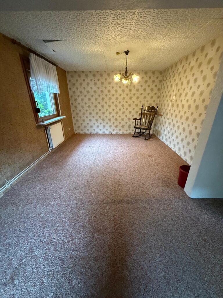 190 m² Wohnfläche – Ideal als Ein- oder Zweifamilienhaus in Woltwiesche
