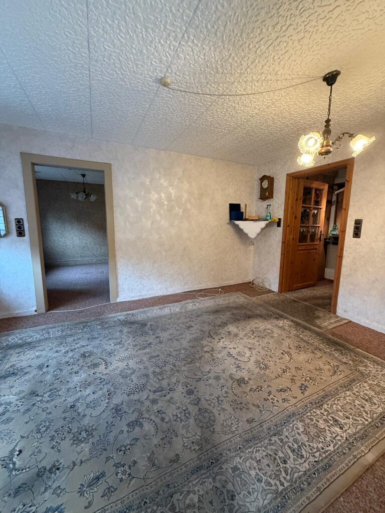 190 m² Wohnfläche – Ideal als Ein- oder Zweifamilienhaus in Woltwiesche