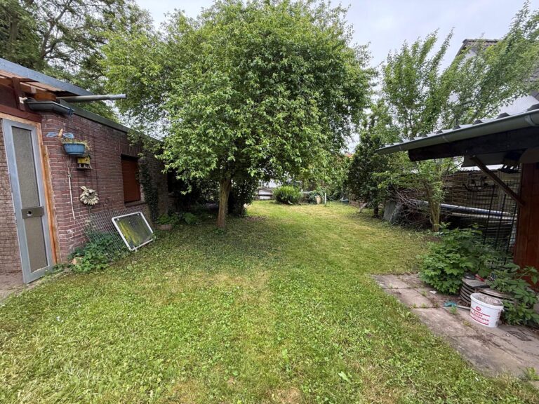 190 m² Wohnfläche – Ideal als Ein- oder Zweifamilienhaus in Woltwiesche