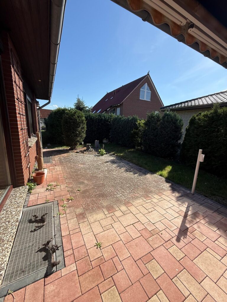 Solider Bungalow mit Vollkeller – ruhige Lage und viel Potenzial in Peine-Vöhrum