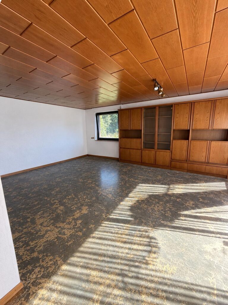 Solider Bungalow mit Vollkeller – ruhige Lage und viel Potenzial in Peine-Vöhrum