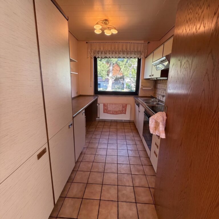 Solider Bungalow mit Vollkeller – ruhige Lage und viel Potenzial in Peine-Vöhrum