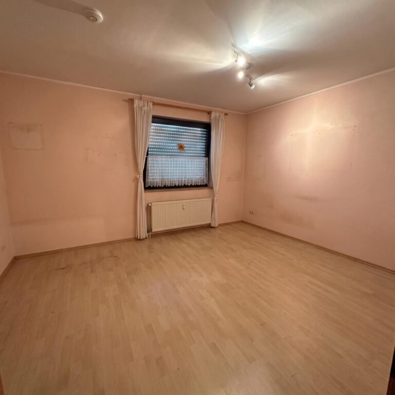 Solider Bungalow mit Vollkeller – ruhige Lage und viel Potenzial in Peine-Vöhrum