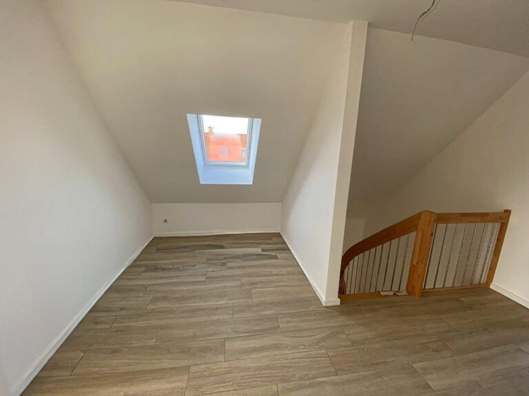 Wohnen im Grünen – Modernes Einfamilienhaus mit bis zu 1.800 m² Grundstück in Falkenberg/Elster