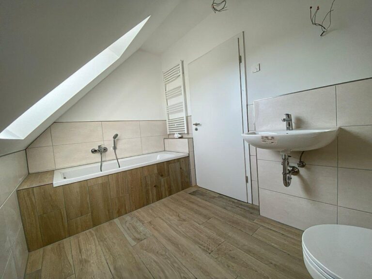Wohnen im Grünen – Modernes Einfamilienhaus mit bis zu 1.800 m² Grundstück in Falkenberg/Elster