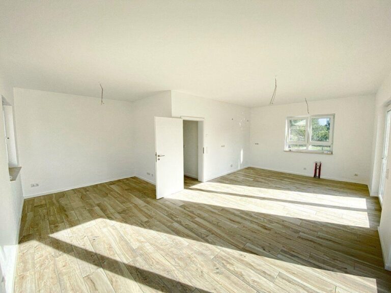 Wohnen im Grünen – Modernes Einfamilienhaus mit bis zu 1.800 m² Grundstück in Falkenberg/Elster