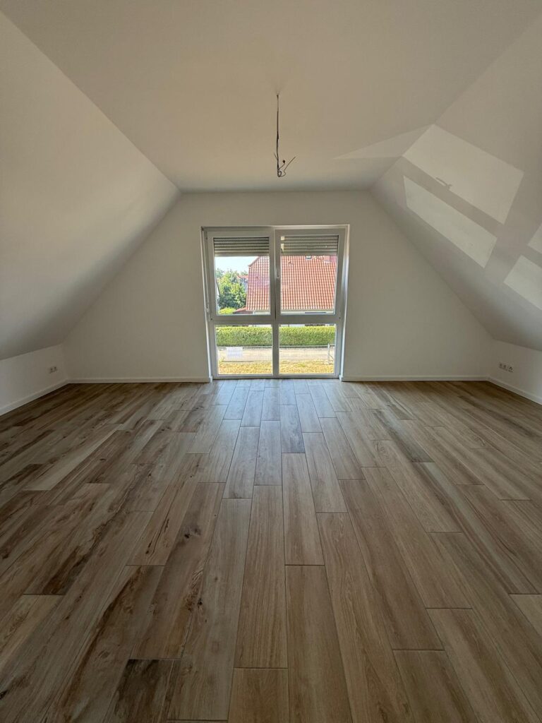 Wohnen im Grünen – Modernes Einfamilienhaus mit bis zu 1.800 m² Grundstück in Falkenberg/Elster