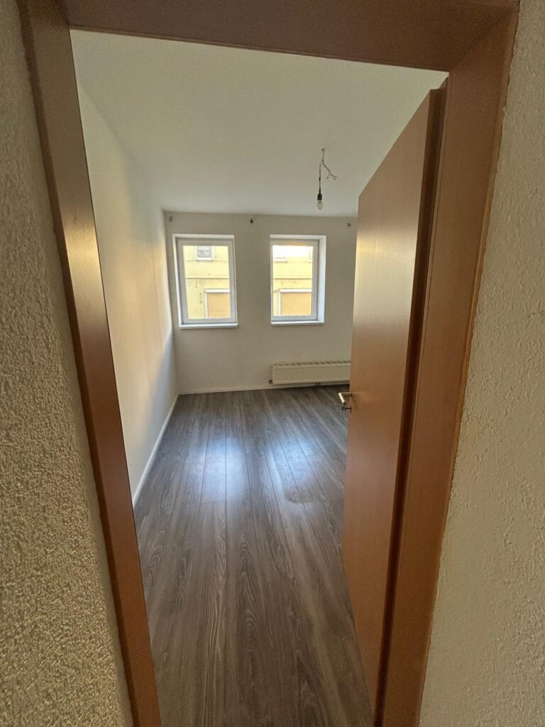 Mehrfamilienhaus mit Entwicklungspotenzial – 7 Wohneinheiten in Salbke