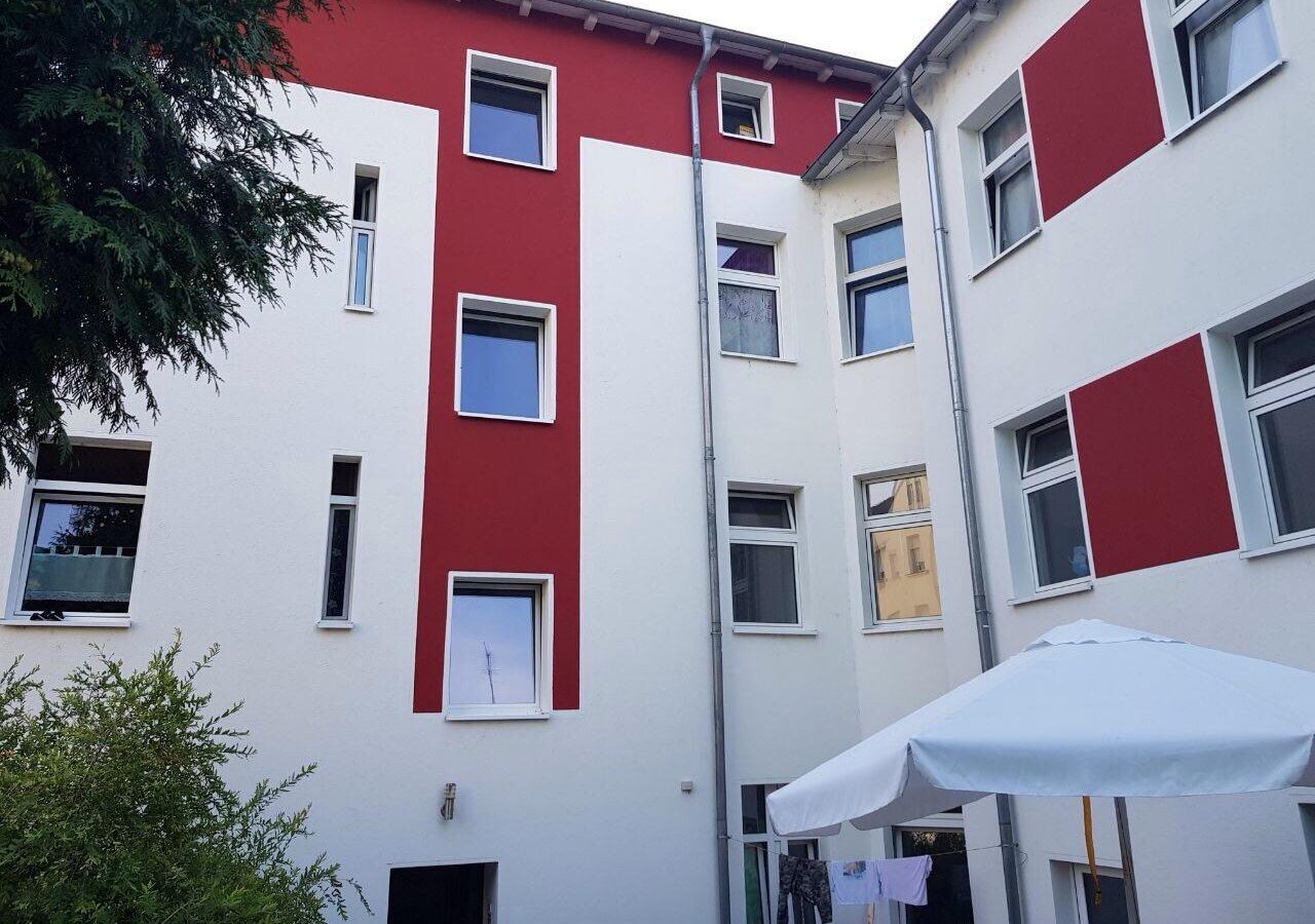 Mehrfamilienhaus mit Entwicklungspotenzial – 7 Wohneinheiten in Salbke