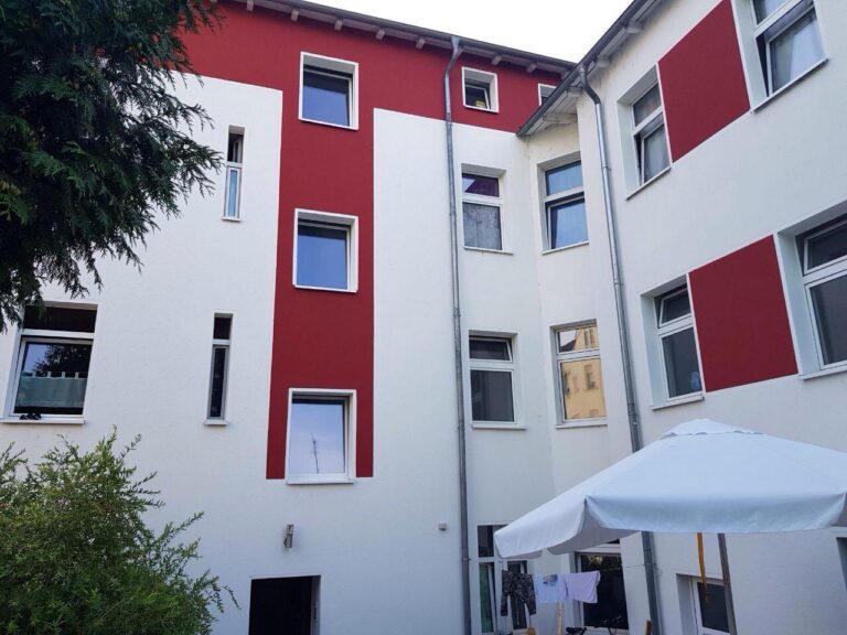Mehrfamilienhaus mit Entwicklungspotenzial – 7 Wohneinheiten in Salbke
